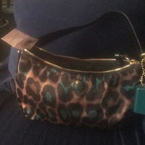 Brand new coach handbag.
